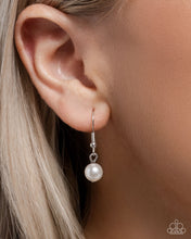 Load image into Gallery viewer, Elephant Empire - Orange Necklace