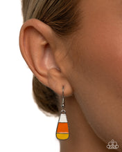 Load image into Gallery viewer, Haunting Hallmark - Multi Set: Haunting Haute - Multi Necklace and Haunting Night - Multi Bracelet (BB-MT-LM)