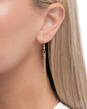 Load image into Gallery viewer, Grateful for You - Gold Necklace