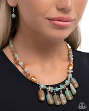 Load image into Gallery viewer, Basic Boho - Multi Necklace