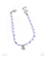 Load image into Gallery viewer, Colorfully Candid - Multi Anket