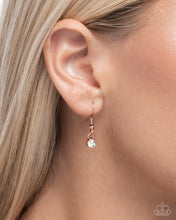 Load image into Gallery viewer, Adventurously Adorned - Copper Necklace