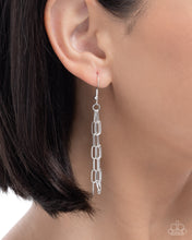 Load image into Gallery viewer, Mountain Retreat - White Necklace