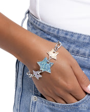 Load image into Gallery viewer, Stellar Song - Multi (Star) Bracelet