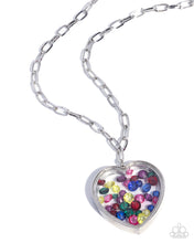 Load image into Gallery viewer, Cupid Collection - Multi Necklace