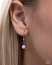 Load image into Gallery viewer, Surreal Sunset - Blue (Stainless Steel) Choker Necklace