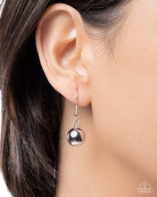 Load image into Gallery viewer, Loveable Legacy - Silver (Star) Necklace