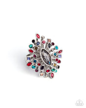 Load image into Gallery viewer, Empowering Elegance - Multi Ring