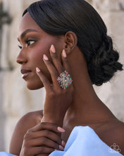 Load image into Gallery viewer, Empowering Elegance - Multi Ring