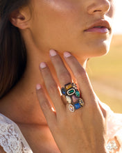 Load image into Gallery viewer, Earthy Possibilities - Copper Ring
