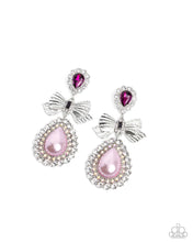 Load image into Gallery viewer, Alluring Aesthetic - Multi Post Earring (LOP-0225)