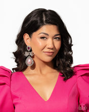 Load image into Gallery viewer, Alluring Aesthetic - Multi Post Earring (LOP-0225)