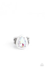 Load image into Gallery viewer, Attractive Appeal - Multi (Iridescent) Ring