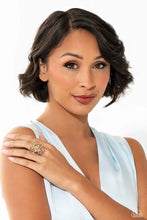 Load image into Gallery viewer, Bewitching Beau - Multi Ring (LOP-0124)