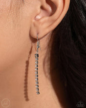 Load image into Gallery viewer, Daring Decadence - White Choker Necklace (LOP-0424)