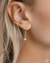 Load image into Gallery viewer, Festive Flight - Multi (Butterfly) Necklace