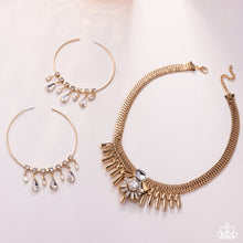 Load image into Gallery viewer, Fiercely 5th Avenue Complete Look (FFA-0426) 2-piece set for $16 or $8 each piece