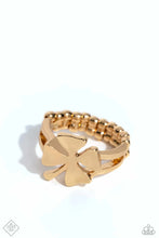 Load image into Gallery viewer, Framed Finish - Gold Ring (SS-0324)