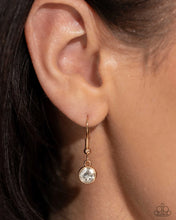 Load image into Gallery viewer, Garden Gesture - Multi (Flower) Necklace (LOP-0724)