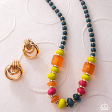 Load image into Gallery viewer, Glimpses of Malibu Complete Look (GM-0726)- $16 (2-piece set) or $8 each piece