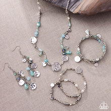 Load image into Gallery viewer, Glimpses of Malibu Trend Blend (GM-0225) - $32 (4-piece set) or $8 per piece