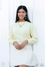 Load image into Gallery viewer, DAISY About You - Multi Necklace GM-0224)