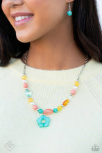 Load image into Gallery viewer, DAISY About You - Multi Necklace GM-0224)