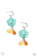 Load image into Gallery viewer, Gone Stir DAISY - Multi Hoop Earring (GM-0224)