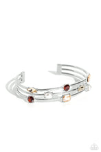 Load image into Gallery viewer, Honest Heirloom - Brown Bracelet