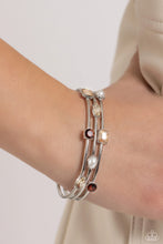 Load image into Gallery viewer, Honest Heirloom - Brown Bracelet