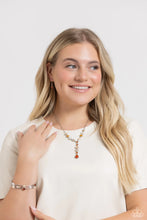Load image into Gallery viewer, Honest Heirloom - Brown Bracelet