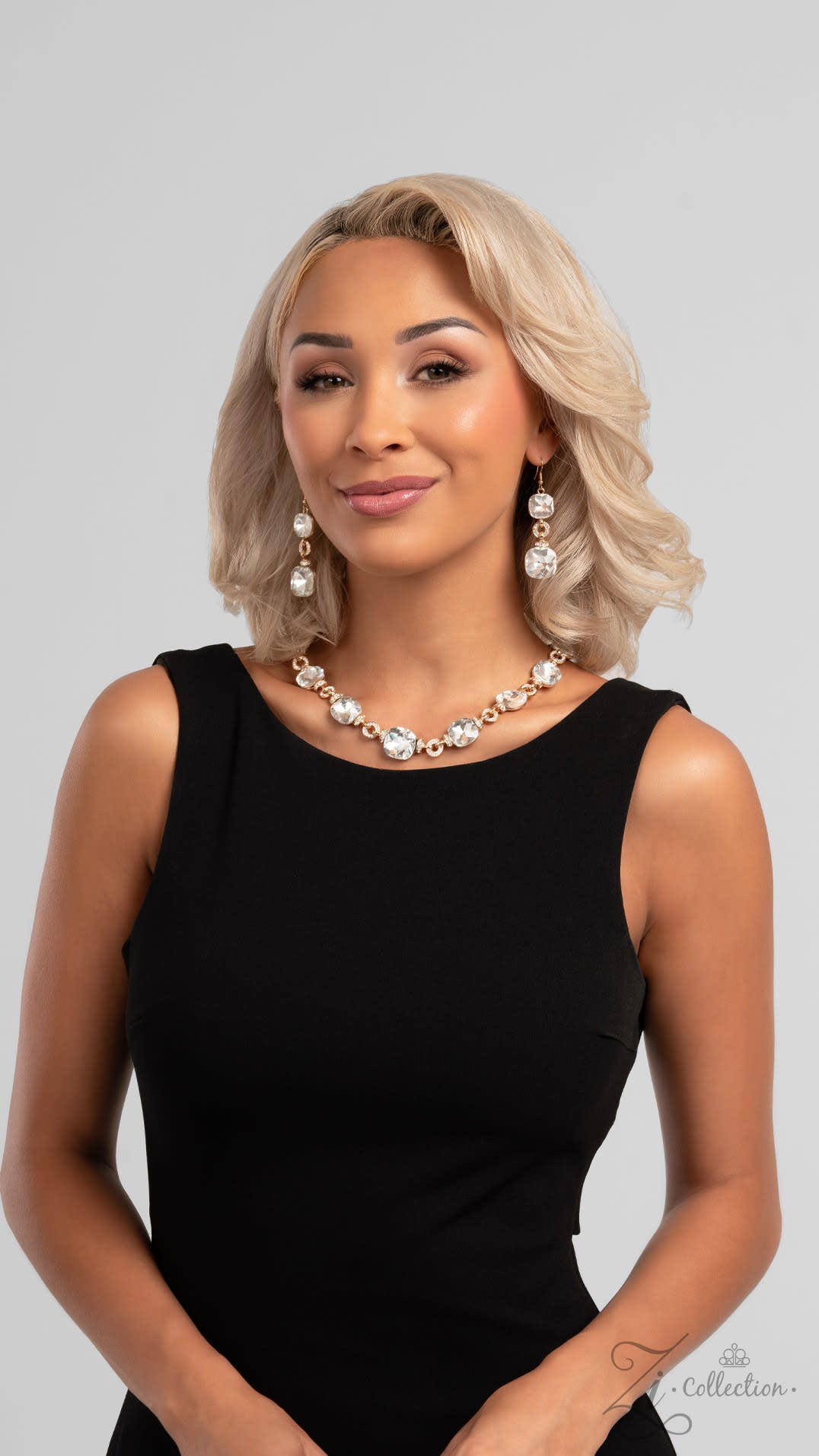 The Crystal 2024 Zi Collection (Z2401) – JewLz4u Gemstone Gallery