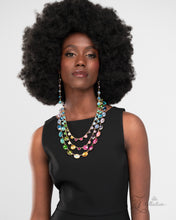 Load image into Gallery viewer, Elated 2024 Zi Collection (Z2417)