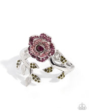 Load image into Gallery viewer, Bewitching Belle - Pink Bracelet (LOP-0425)