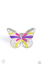 Load image into Gallery viewer, Do the FLIGHT Thing - Multi Ring (GM-0823)