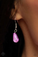 Load image into Gallery viewer, Lush Layers - Pink Necklace (GM-1223)