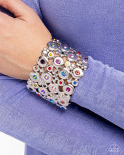 Load image into Gallery viewer, Millennial Medley - Multi Bracelet (LOP-0225)