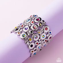 Load image into Gallery viewer, Millennial Medley - Multi Bracelet (LOP-0225)