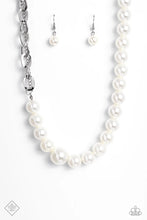 Load image into Gallery viewer, My PEARL - White (Pearl) Necklace (FFA-0623)