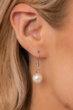 Load image into Gallery viewer, My PEARL - White (Pearl) Necklace (FFA-0623)
