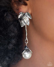 Load image into Gallery viewer, Nod to the Classics - White Post Earring (GM-0924)