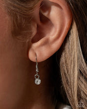 Load image into Gallery viewer, Shopaholic Slay - Red (Charm) Necklace (LOP-0724)