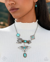 Load image into Gallery viewer, Simply Santa Fe Trend Blend (SSF-0425) - $32 (4-piece set) or $8 each