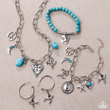 Load image into Gallery viewer, Simply Santa Fe Trend Blend (SSF-0225) - $32 (4-piece set) or $8 each piece