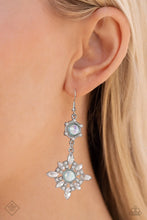 Load image into Gallery viewer, Summer DAZE - Green Earring (GM-0723)