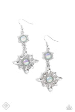 Load image into Gallery viewer, Summer DAZE - Green Earring (GM-0723)