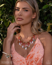 Load image into Gallery viewer, Sunset Sightings Complete Look (SS-0826) 2-piece set $16 or $8 each piece