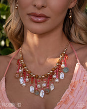 Load image into Gallery viewer, Sunset Sightings Complete Look (SS-0826) 2-piece set $16 or $8 each piece