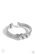Load image into Gallery viewer, Tangible Taste - White Bracelet (FFA-0224)