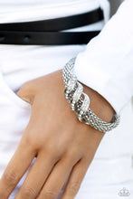 Load image into Gallery viewer, Tangible Taste - White Bracelet (FFA-0224)